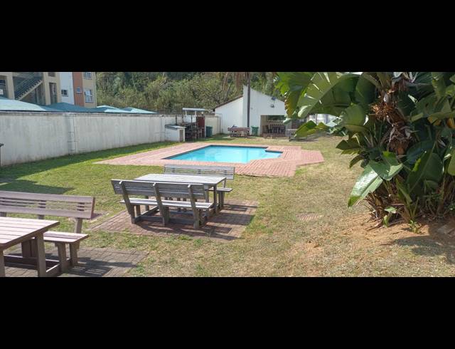 2 BEDROOM FLAT FOR SALE IN MORNINGSIDE
